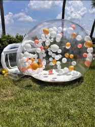 8ft Balloon Inflatable