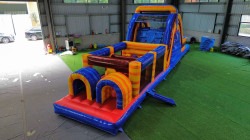 Inflatable Obstacle